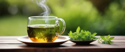 Verveine bienfaits : Guide santé complet